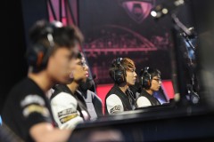 租借加盟！为应对紧急情况，C9紧急租借EG上单选手