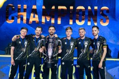 BLAST赏金赛正式开赛，采用全新奖金机制