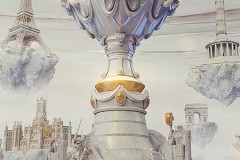 电竞对决：BP策略与阵容搭配决定胜负