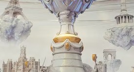 电竞对决：BP策略与阵容搭配决定胜负