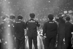 Canyon Rank连败反思：战术调整备战新挑战