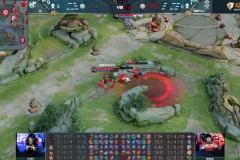 2025 KPL春季总决赛：成都AG超玩会VS重庆狼队巅峰对决，谁将问鼎冠军？