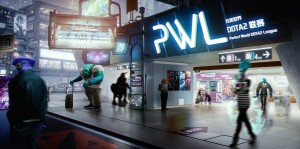 Vitality签下ropz，新阵容备受关注