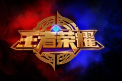 中秋佳节时尚cos嫦娥：橙色衣裙点亮浪漫中秋