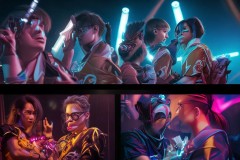 英雄联盟S15全球总决赛瑞士轮首轮：BLG爆冷不敌FLY，GEN展现恐怖统治力，出线形势初现端倪