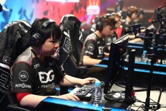 广州冲锋TE战队常规赛豪取12连胜，创VCT联赛历史新纪录！